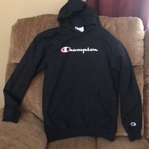YL Hoodie